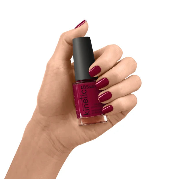 KINETICS 408 Looking Strong SOLARGEL PROFESSIONAL NAIL POLISH /15ml