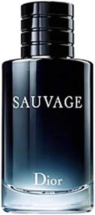 Christian Dior - Sauvage Eau De Toilette Spray for Men - 60ml