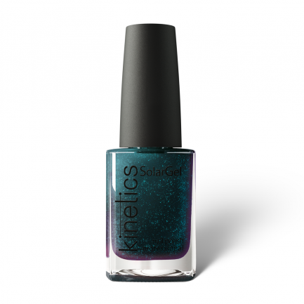 kinelice 419 Extravaganza SOLARGEL PROFESSIONAL NAIL POLISH /15ml