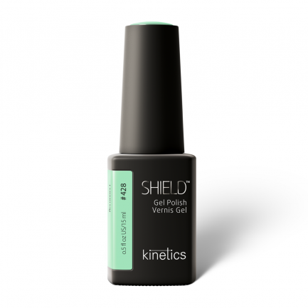 SHIELD   #428 RECONNECT SHIELD PROFESSIONAL NAIL POLISH /15 ml