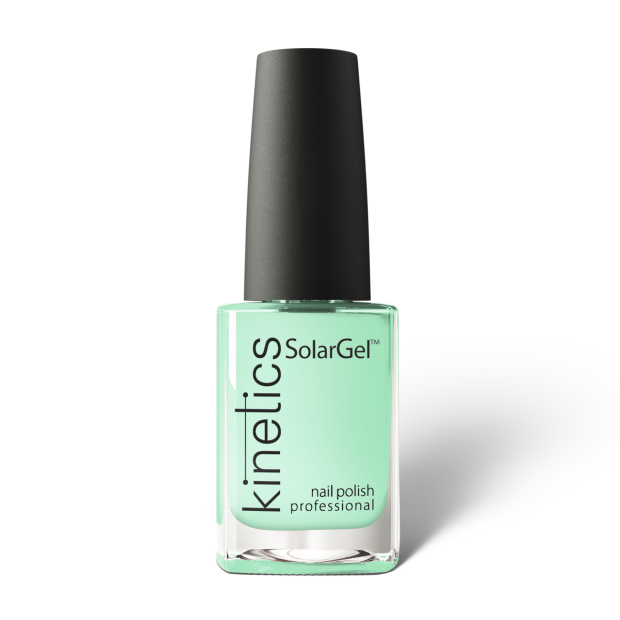 KINETICKS 428 RECONNECT SOLARGEL PROFESSIONAL NAIL POLISH /15ml
