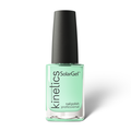 KINETICKS 428 RECONNECT SOLARGEL PROFESSIONAL NAIL POLISH /15ml