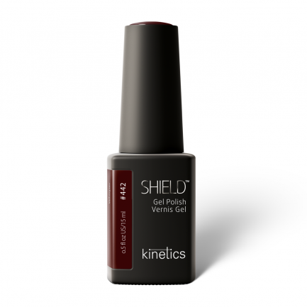 KINETICS SHIELD GEL 442 WHISPER \15ml