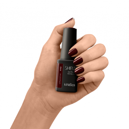 KINETICS SHIELD GEL 442 WHISPER \15ml