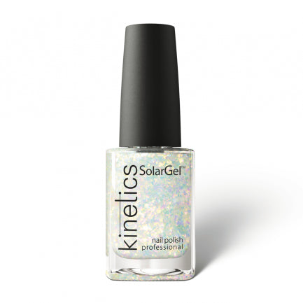 kinelics  445 UNICORN TEARS SOLARGEL PROFESSIONAL NAIL POLISH /15m