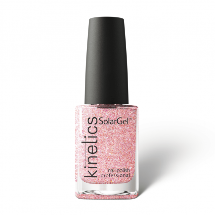 kinelics  446 NO MARIONETTE SOLARGEL PROFESSIONAL NAIL POLISH /15ml