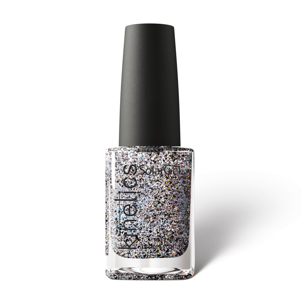 KINETICS 447 I'TS A MISS SOLARGEL PROFESSIONAL NAIL POLISH /15ml