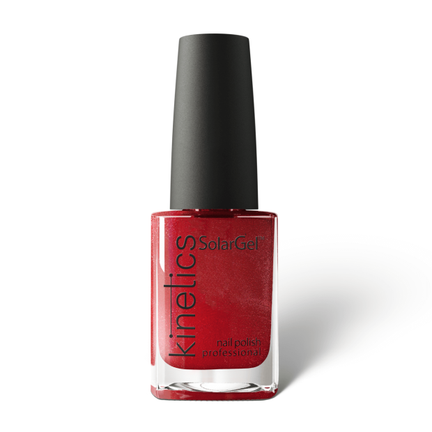 KINETICS 448 REBEL HEART SOLARGEL PROFESSIONAL NAIL POLISH /15ml