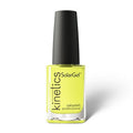 KINETICS 461 ELECTRA SOLAR GEL PROFESSIONAL NAIL POLISH/15ml
