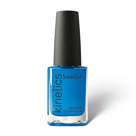 kinelics   467 BLUE JEANS SOLARGEL PROFESSIONAL NAIL POLISH /15m