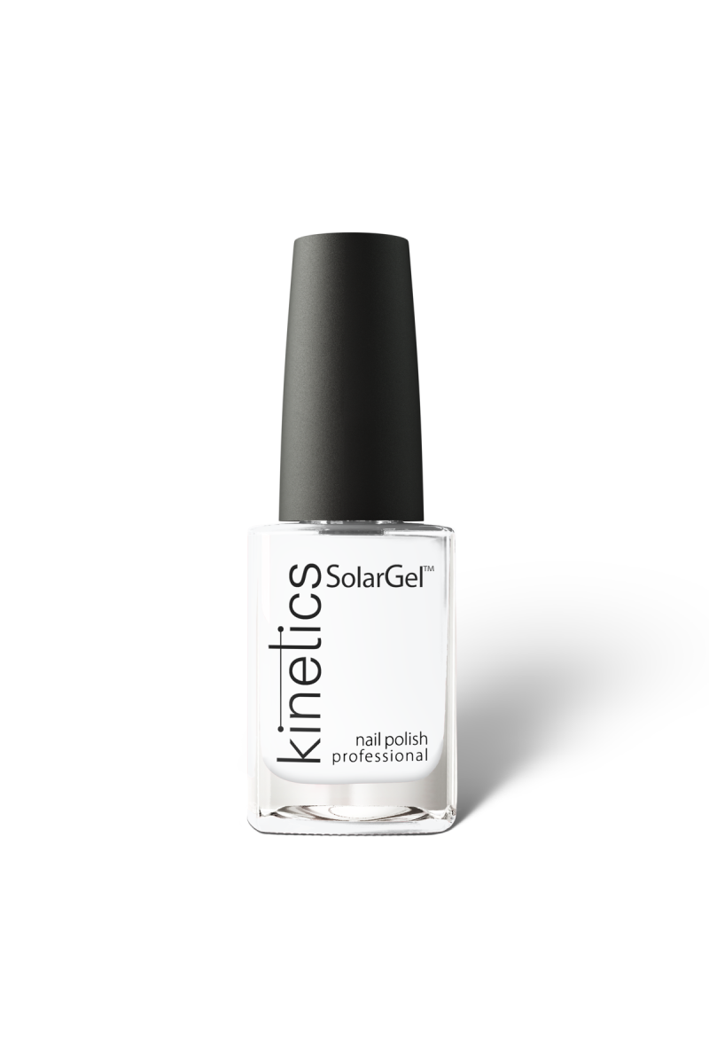 KINETICS 477 FLAWLESS SOLARGEL PROFESSIONAL NAIL POLISH /15m