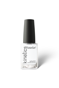 KINETICS 477 FLAWLESS SOLARGEL PROFESSIONAL NAIL POLISH /15m