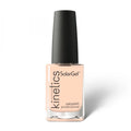 KINETICS 494 OFTEN SOFTEN SOLARGEL PROFESSIONAL NAIL POLISH /15ml