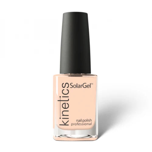 KINETICS 494 OFTEN SOFTEN SOLARGEL PROFESSIONAL NAIL POLISH /15ml
