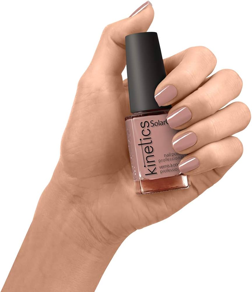 KINETICS 480 IT'S A MATCH SOLARGEL PROFESSIONAL NAIL POLISH /15ml