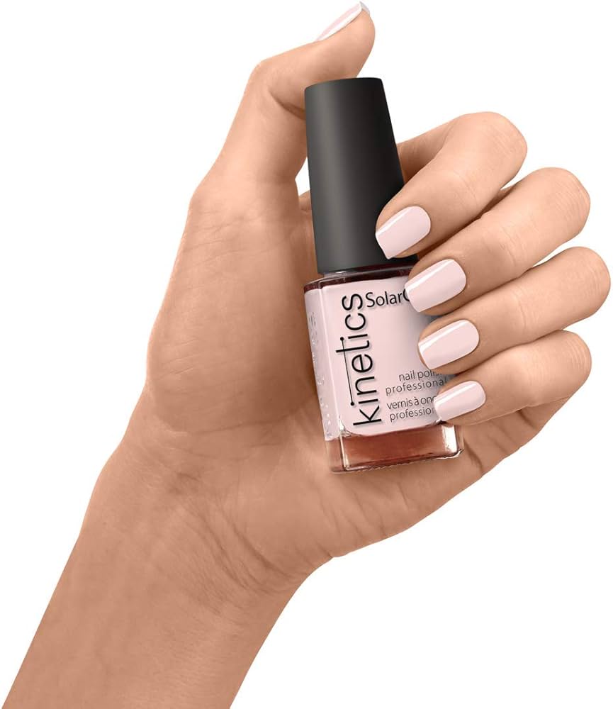 KINETICS 478 SKINTWIN SOLARGEL PROFESSIONAL NAIL POLISH /15ml