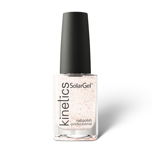 KINETICS 525 LUCID FANTASY SOLARGEL PROFESSIONAL NAIL POLISH /15ml