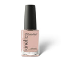 KINETICS 526 SPIRIT OF NUDE SOLARGEL PROFESSIONAL NAIL POLISH /15ml