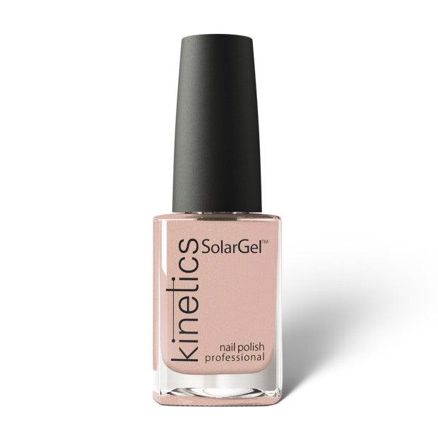 KINETICS 526 SPIRIT OF NUDE SOLARGEL PROFESSIONAL NAIL POLISH /15ml