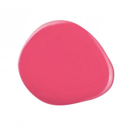 KINTECIS  528 ZESTFUL BLUSH SOLARGEL PROFESSIONAL NAIL POLISH /15ml