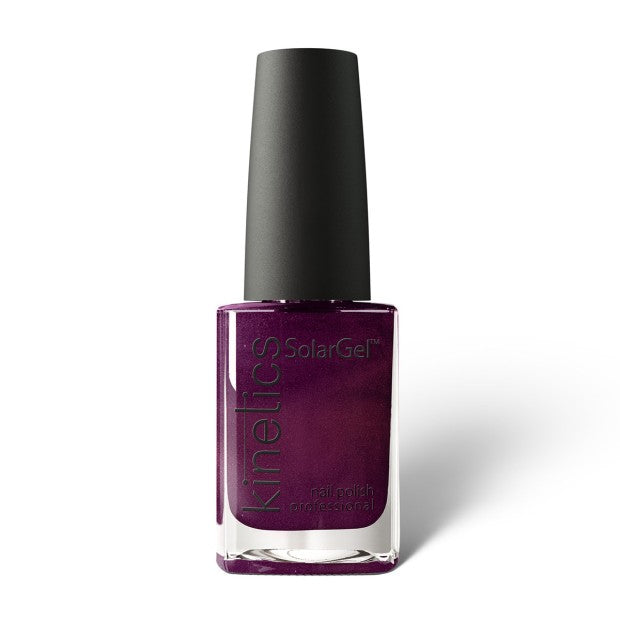 KINETICS 563 SPY ME SOLARGEL PROFESSIONAL NAIL POLISH /15ml