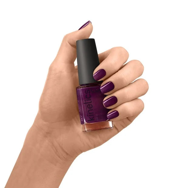 KINETICS 563 SPY ME SOLARGEL PROFESSIONAL NAIL POLISH /15ml