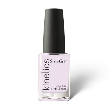 KINETICS  569 RAINBOW BLINK SOLARGEL PROFESSIONAL NAIL POLISH /15m