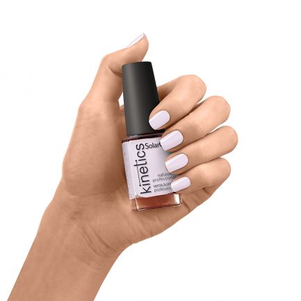 kinelics  569 RAINBOW BLINK SOLARGEL PROFESSIONAL NAIL POLISH /15m