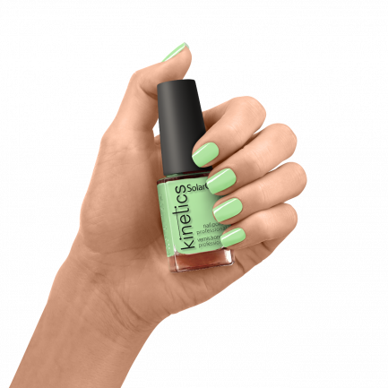 574 APPLETINI  SOLARGEL PROFESSIONAL NAIL POLISH /15ml