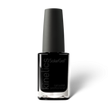 KINETICS 580 BLACK WHOLE SOLARGEL PROFESSIONAL NAIL POLISH /15ml