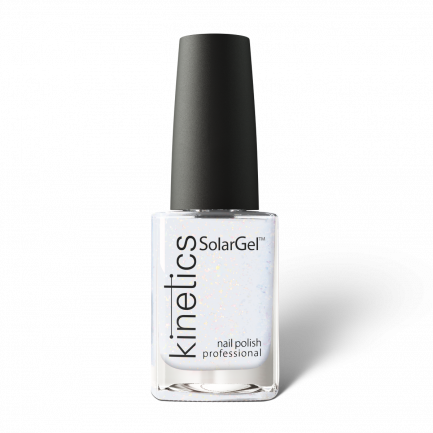 KINETICS  589 METAPHOR SOLARGEL  PROFESSIONAL NAIL POLISH /15m