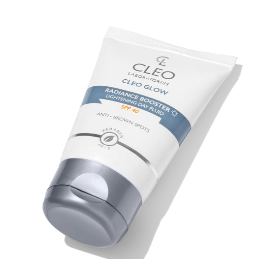 Cleo Radiance Booster Lightening Day Fluid SPF40