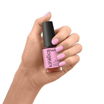 Kinelics  605 EUPHORIA SOLARGEL PROFESSIONAL NAIL POLISH /15ml