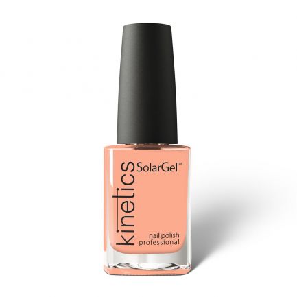 KINETICS  606 ORIGIN SOLARGEL PROFESSIONAL NAIL POLISH /15m