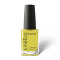KINETICS  613 REJOICE SOLAR GEL PROFESSIONAL NAIL POLISH /15ml