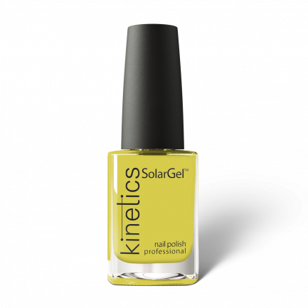 KINETICS  613 REJOICE SOLAR GEL PROFESSIONAL NAIL POLISH /15ml