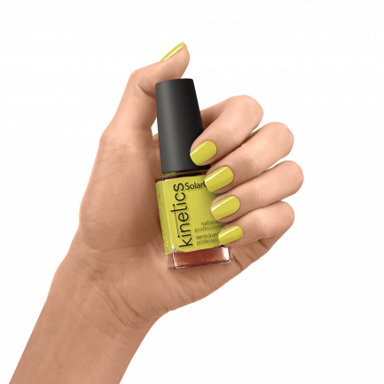 613 REJOICE SOLAR GEL PROFESSIONAL NAIL POLISH /15ml