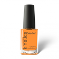 KINETICS  614 PRESENCE SOLARGEL PROFESSIONAL NAIL POLISH /15m