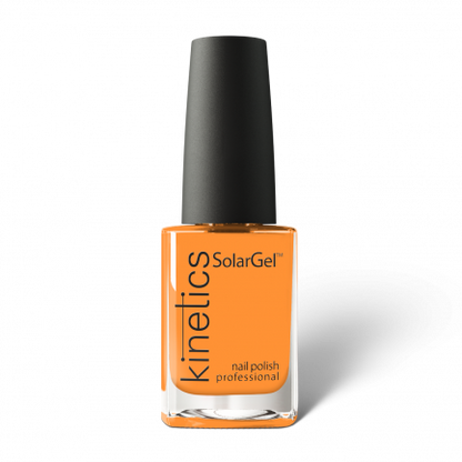 kinelics  614 PRESENCE SOLARGEL PROFESSIONAL NAIL POLISH /15m