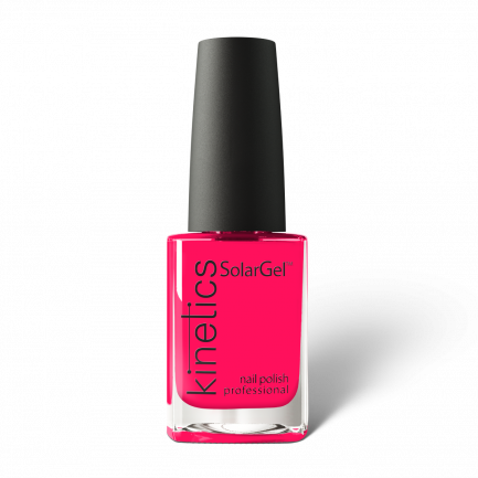 KINETICS 616 SUMMER SOLAR GEL PROFESSIONAL NAIL POLISH /15ml