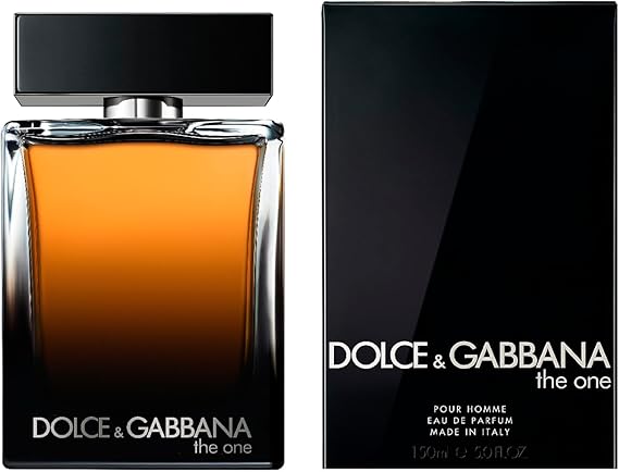 Dolce & Gabbana The One For Men 150 Ml