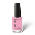 KINETICS  619 SMALL PLEASURES SOLARGEL PROFESSIONAL NAIL POLISH /15ml