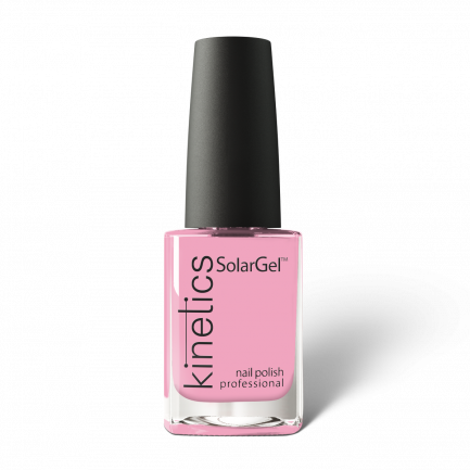 KINETICS  619 SMALL PLEASURES SOLARGEL PROFESSIONAL NAIL POLISH /15ml