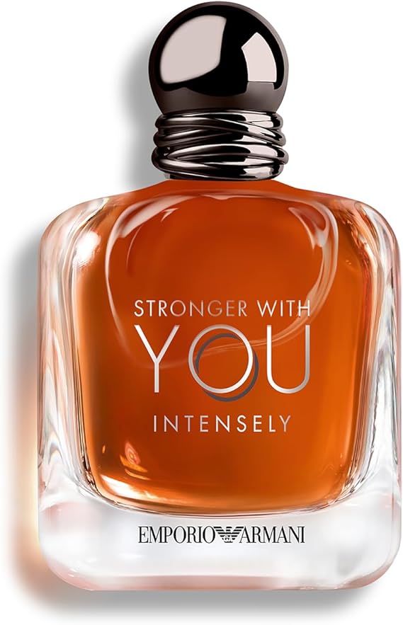 Giorgio Armani Stronger With You Int 100Ml