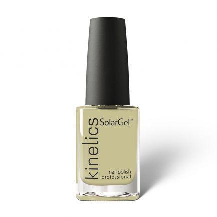 KINETICS  622 ME TIME SOLARGEL PROFESSIONAL NAIL POLISH /15m