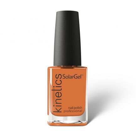 kinelics  625 GET COZY SOLARGEL PROFESSIONAL NAIL POLISH /15m