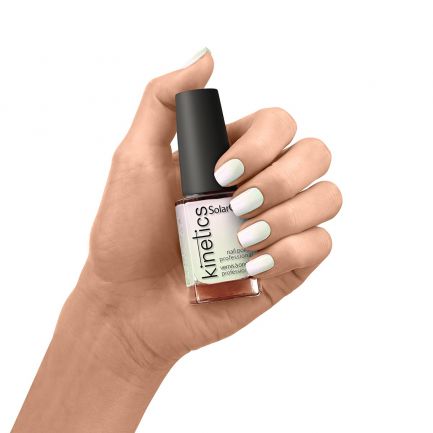kinelics  636 ONE-OFF SOLARGEL PROFESSIONAL NAIL POLISH /15m