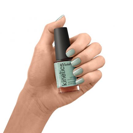 kinelics  641 SHIFT SOLARGEL PROFESSIONAL NAIL POLISH /15ml