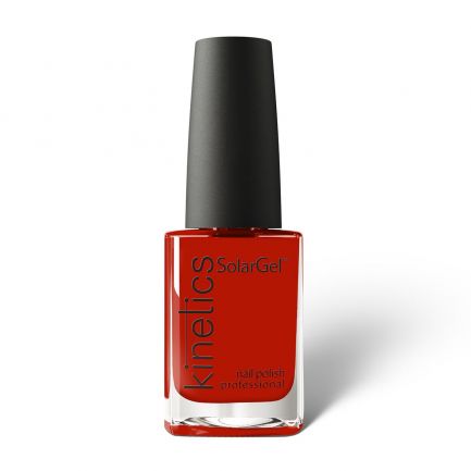 kinelics  645 ACCELERATE SOLARGEL PROFESSIONAL NAIL POLISH /15m
