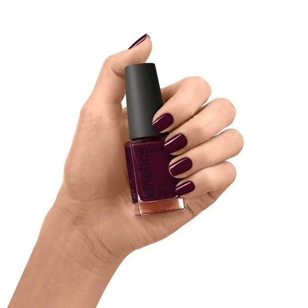 KINETICS 659 PASSION SOLARGEL PROFESSIONAL NAIL POLISH /15ml